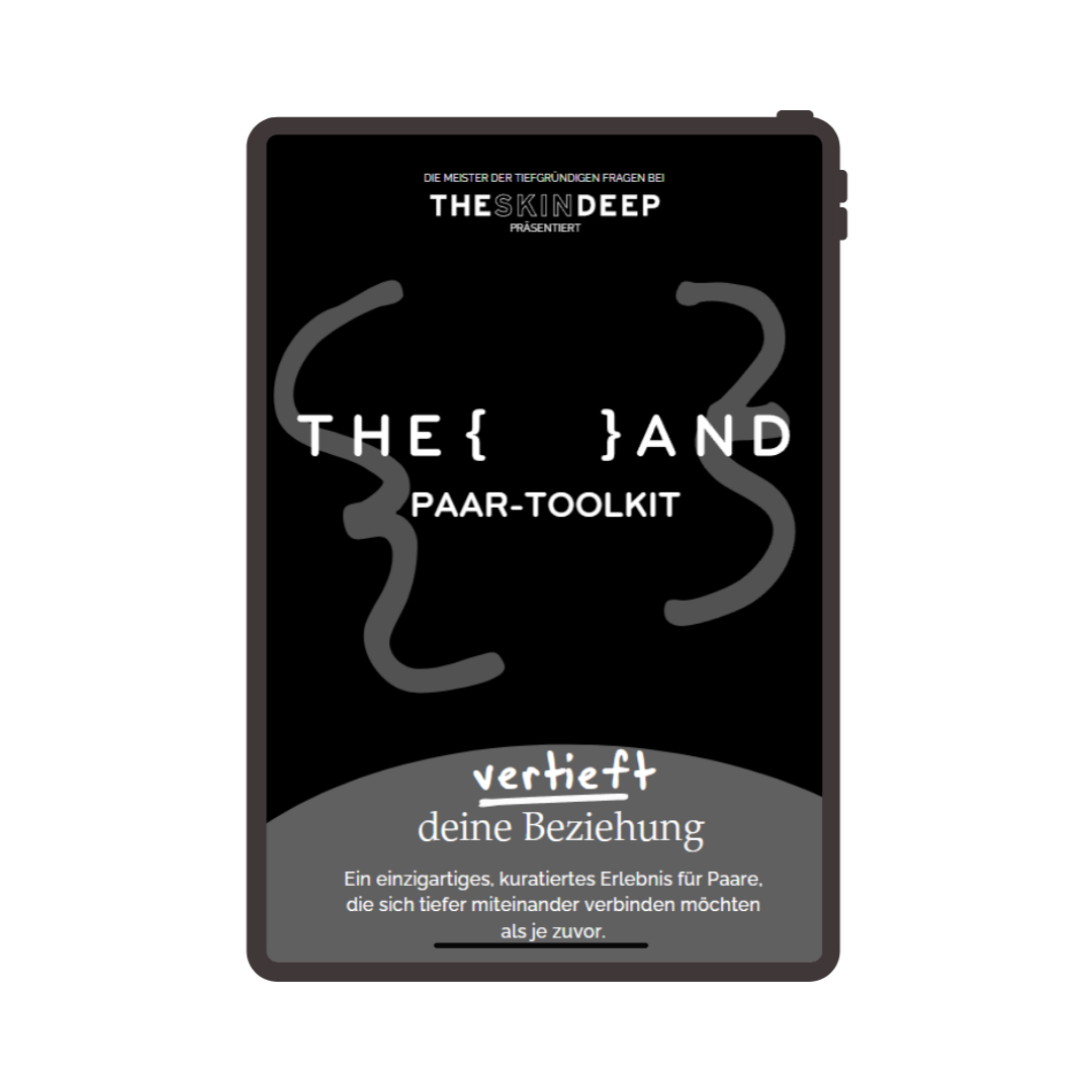 {THE AND} Paare Digital Toolkit